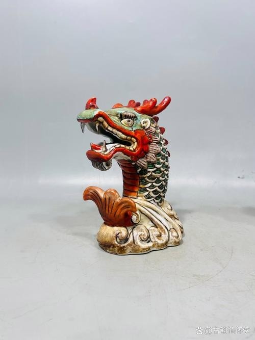 龍頭魚擺件哪個品牌好？