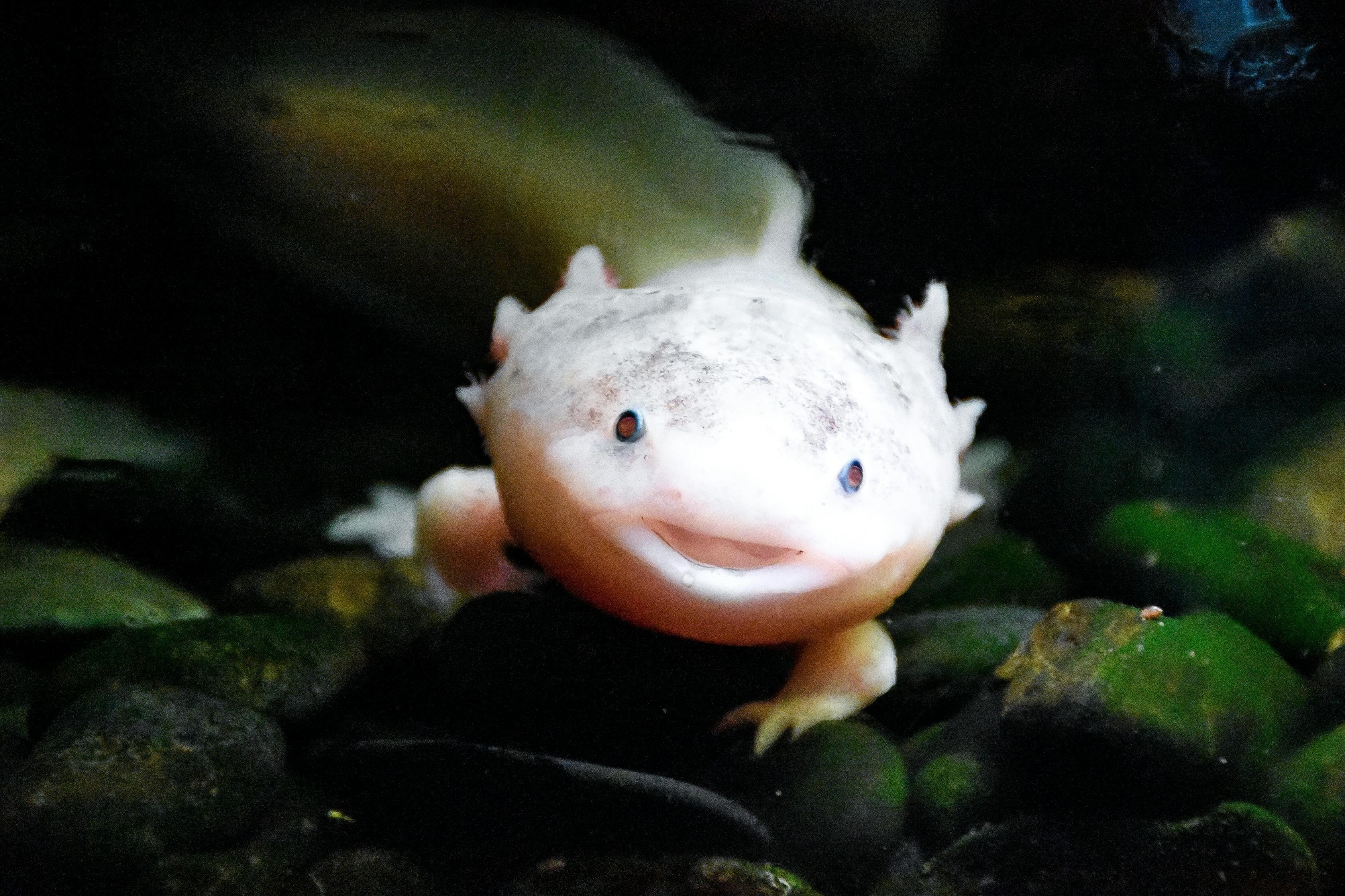 水族的祖先是誰