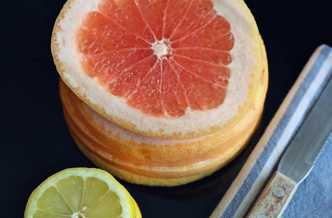 檸檬鯽魚湯的功效
