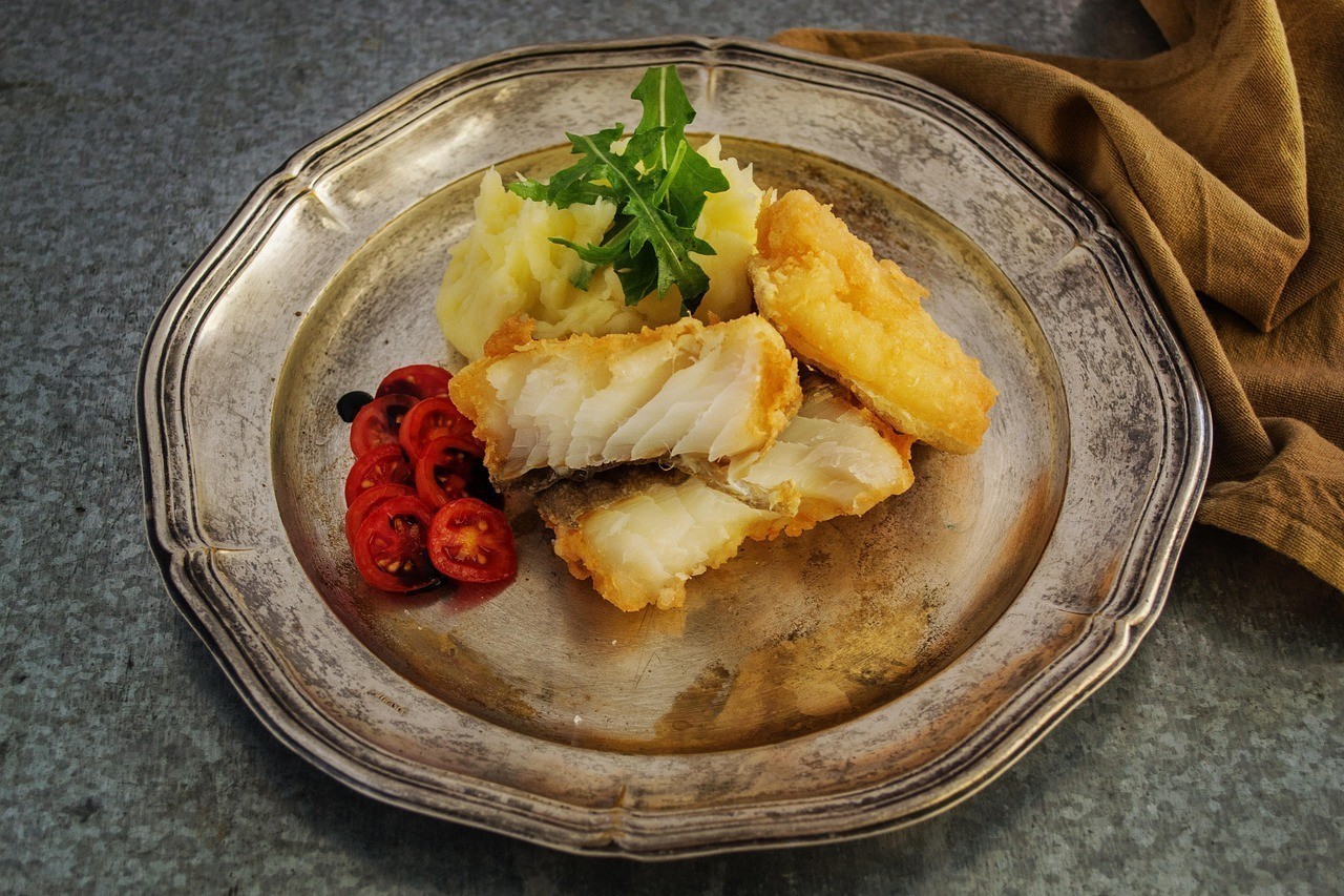 清蒸刀魚的做法