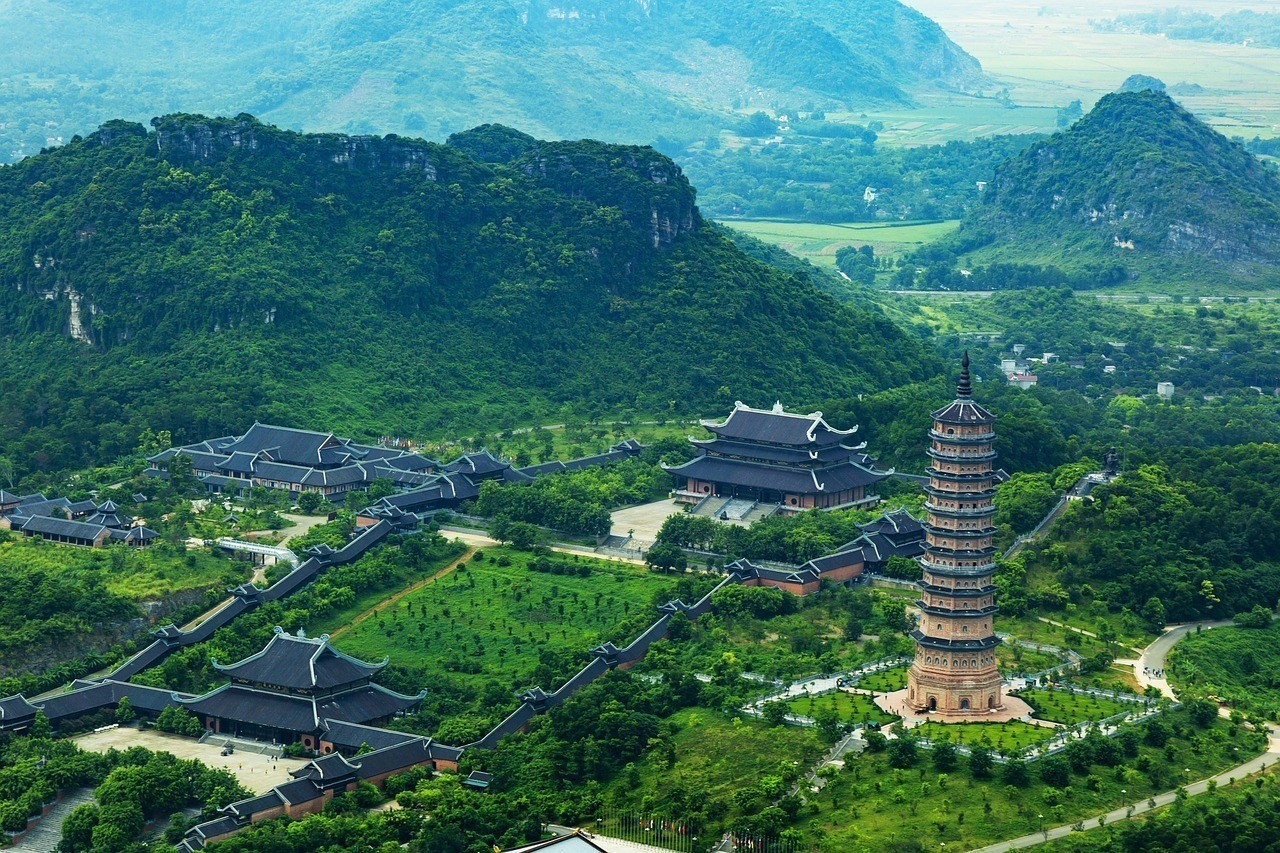 龍脈最厲害的三個省