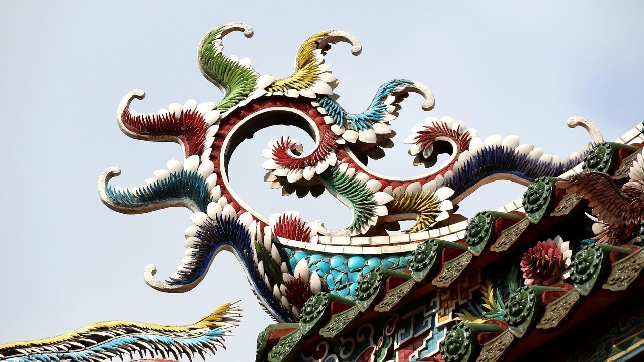 時空三神是哪幾只神獸