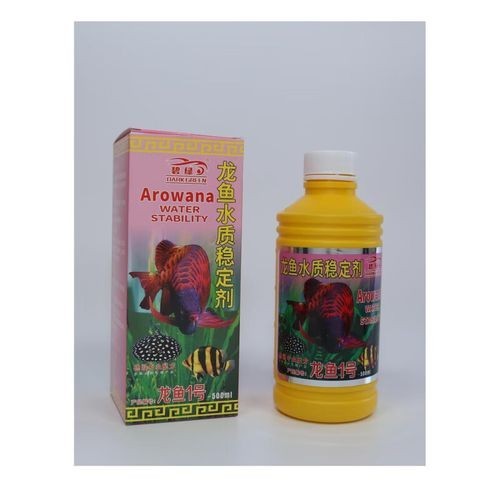 龍魚為什么會撞缸呢圖片解釋