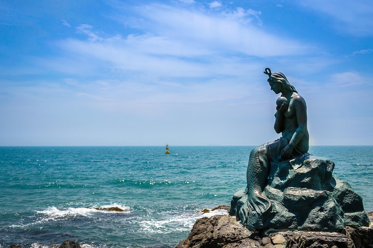 奇臺縣海海水簇館（奇臺縣海鮮自助）