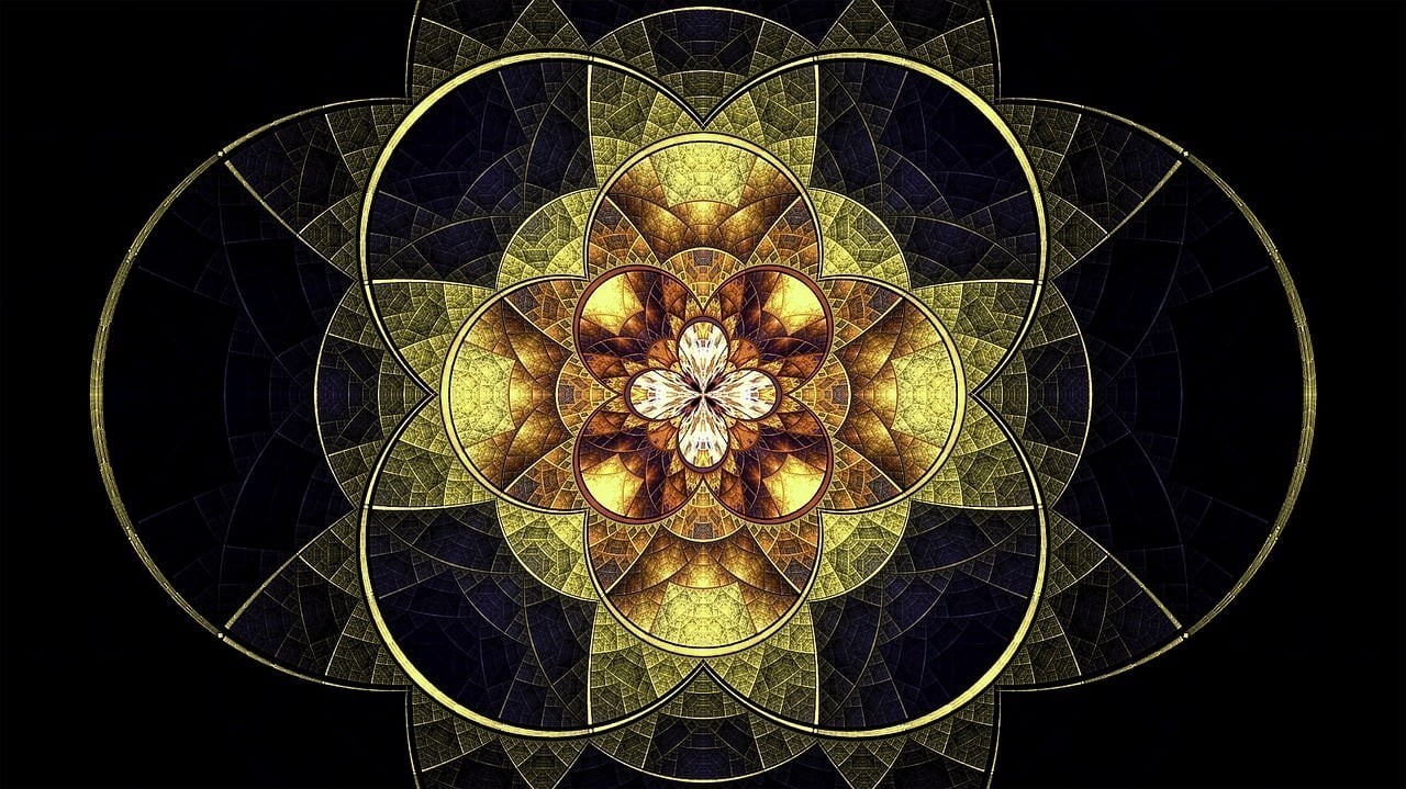 黃金七紋巨鯉