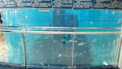 鴻通城大魚缸怎么樣（貴陽鴻通城購物中心）