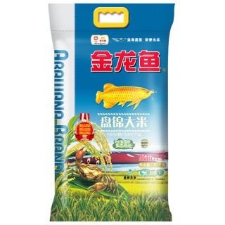 金龍魚10斤裝的價格是多少？