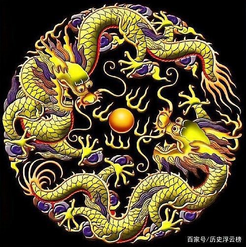 道之雙龍圖片 道之雙龍圖片 龍魚論壇 第25張