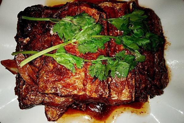 帶魚的十種最佳吃法