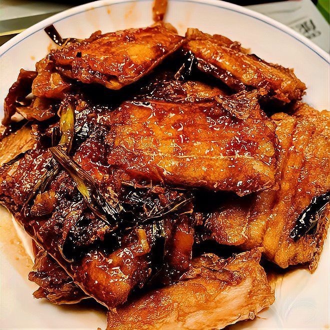 帶魚的十種最佳吃法