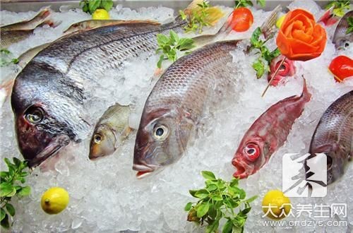 胡子魚和鯰魚的區(qū)別