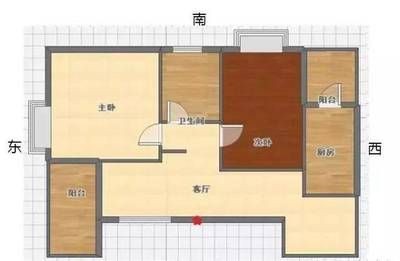 魚缸在客廳的最佳位置示意圖（魚缸在客廳的最佳位置示意圖不僅美觀還能帶來好運）