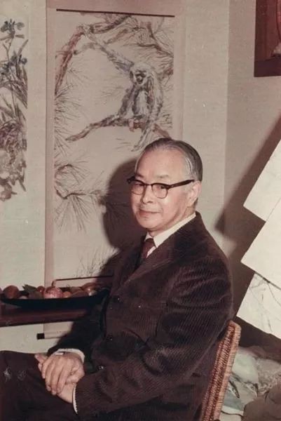 國畫金魚作品欣賞