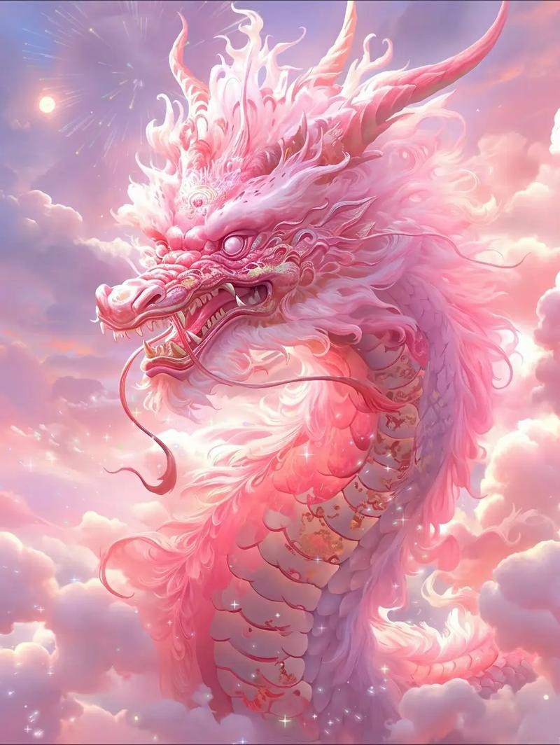 有沒有高清龍壁紙手機(jī)版？