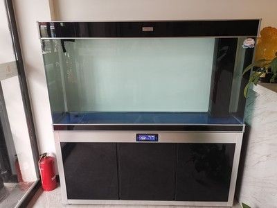 漢霸魚缸和森森魚缸哪個好一點（漢霸魚缸和森森魚缸哪個好）