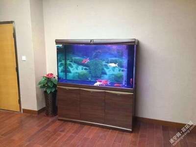 盤山縣高升市場洪偉水族館（盤山縣高升鎮）