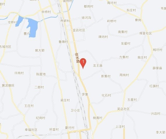 雷龍村是否真實(shí)存在？