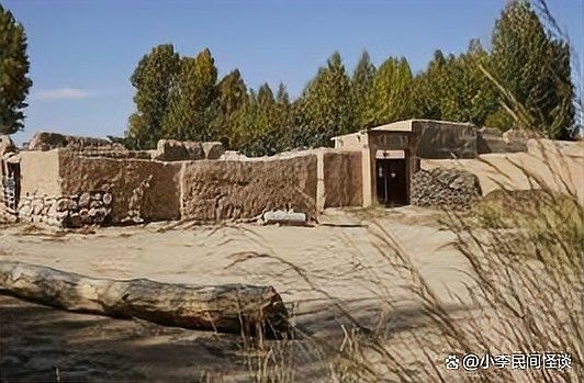 雷龍村是否真實(shí)存在？