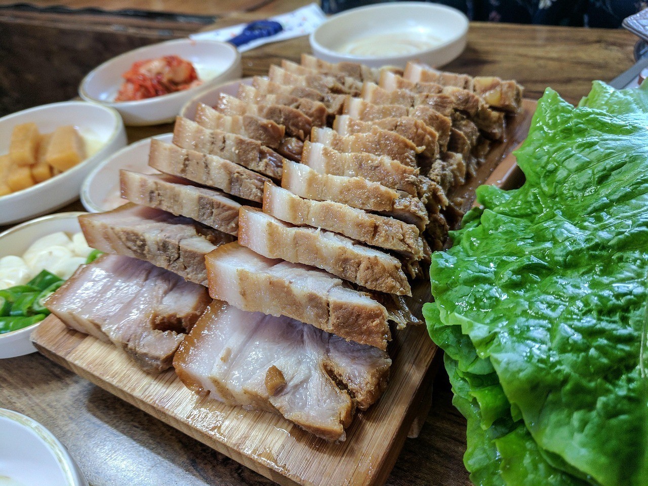 鯰魚可以吃嗎 鯰魚可以吃嗎 龍魚論壇 第1張