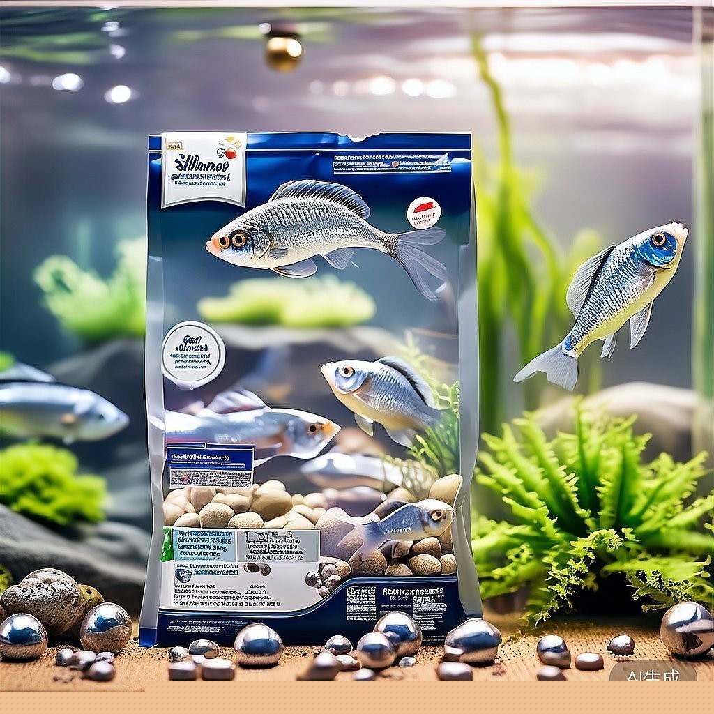 銀龍魚能喂顆粒飼料嗎怎么喂的