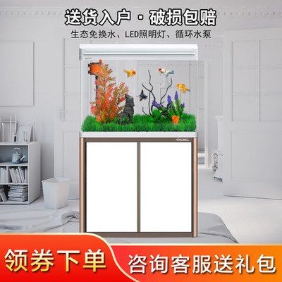 西龍魚缸質量怎么樣：深入解析西龍魚缸的高質量特性