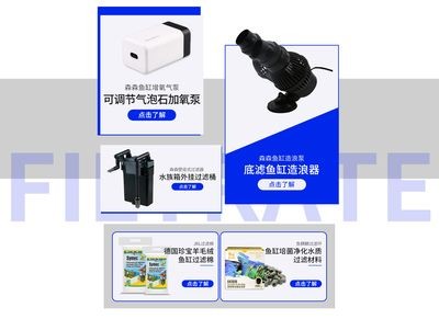 底濾魚缸怎么制作加氧泵（底濾魚缸是否需要加氧氣泵）