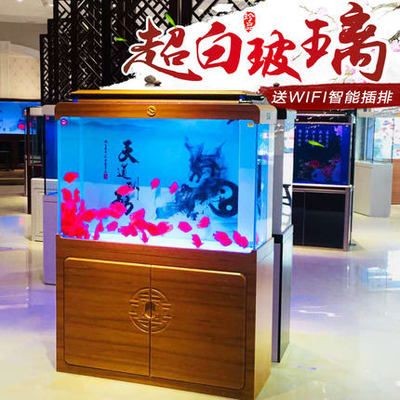 森森魚缸好嗎？（森森魚缸值得信賴的選擇森森魚缸是一個(gè)值得信賴的品牌）