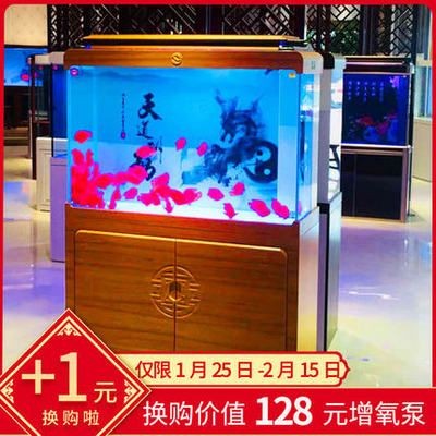 森森魚缸好嗎？（森森魚缸值得信賴的選擇森森魚缸是一個(gè)值得信賴的品牌）