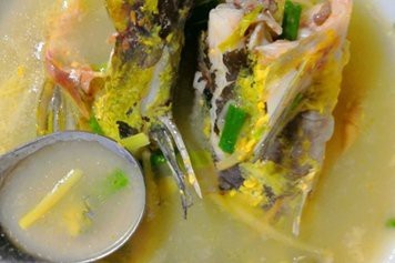 丁魚的功效與作用
