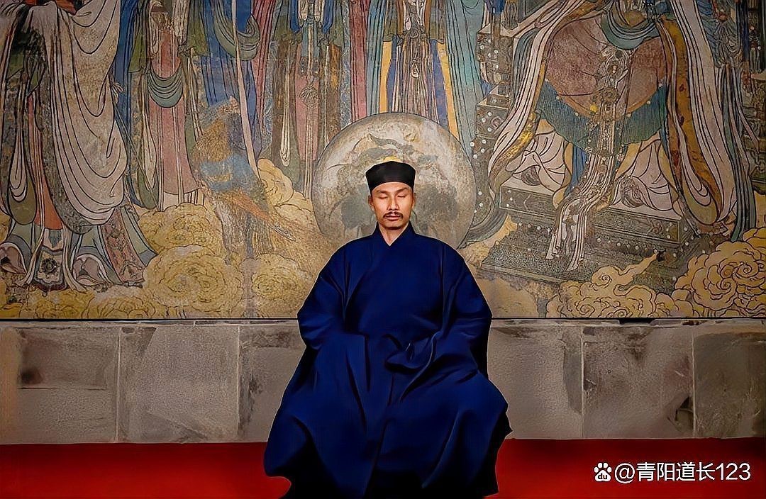 道家九大境界劃分等級