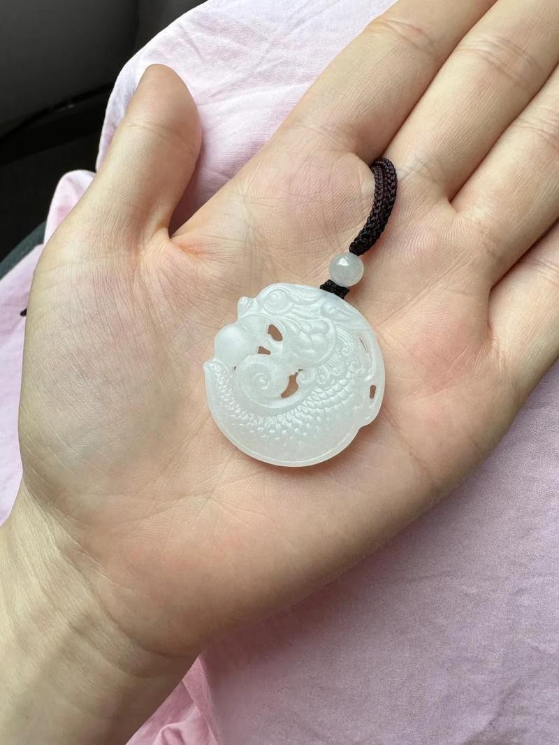 龍魚扣有哪些材質(zhì)選擇？