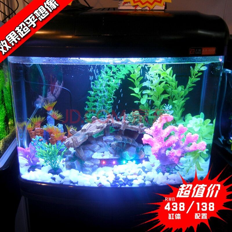 淡水魚缸怎么改海水魚缸（淡水魚缸改海水魚缸的基本步驟）