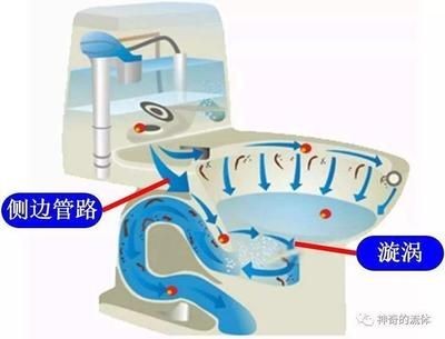 虹吸現象在魚缸換水中的應用：虹吸現象在使用虹吸換水器時需要注意以下幾點