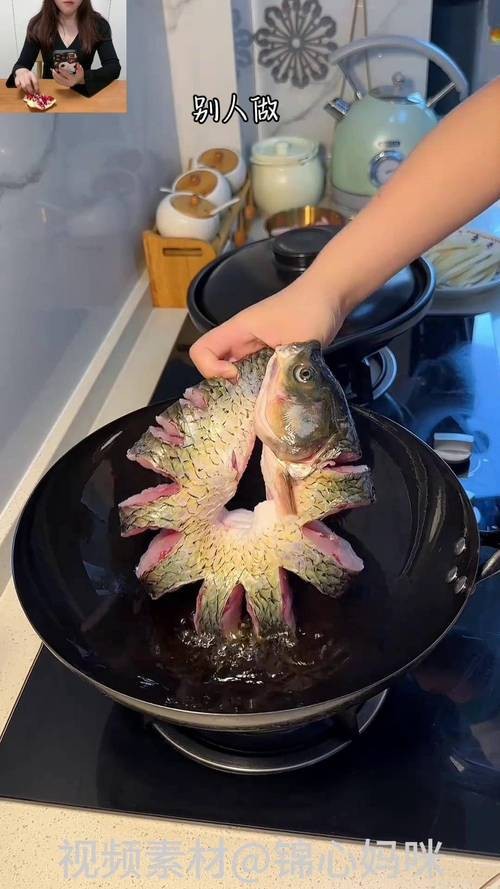 盤龍魚圖片大全欣賞