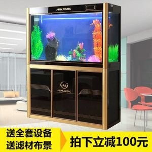 海洋生態魚缸哪款好用（如何選擇生態魚缸）