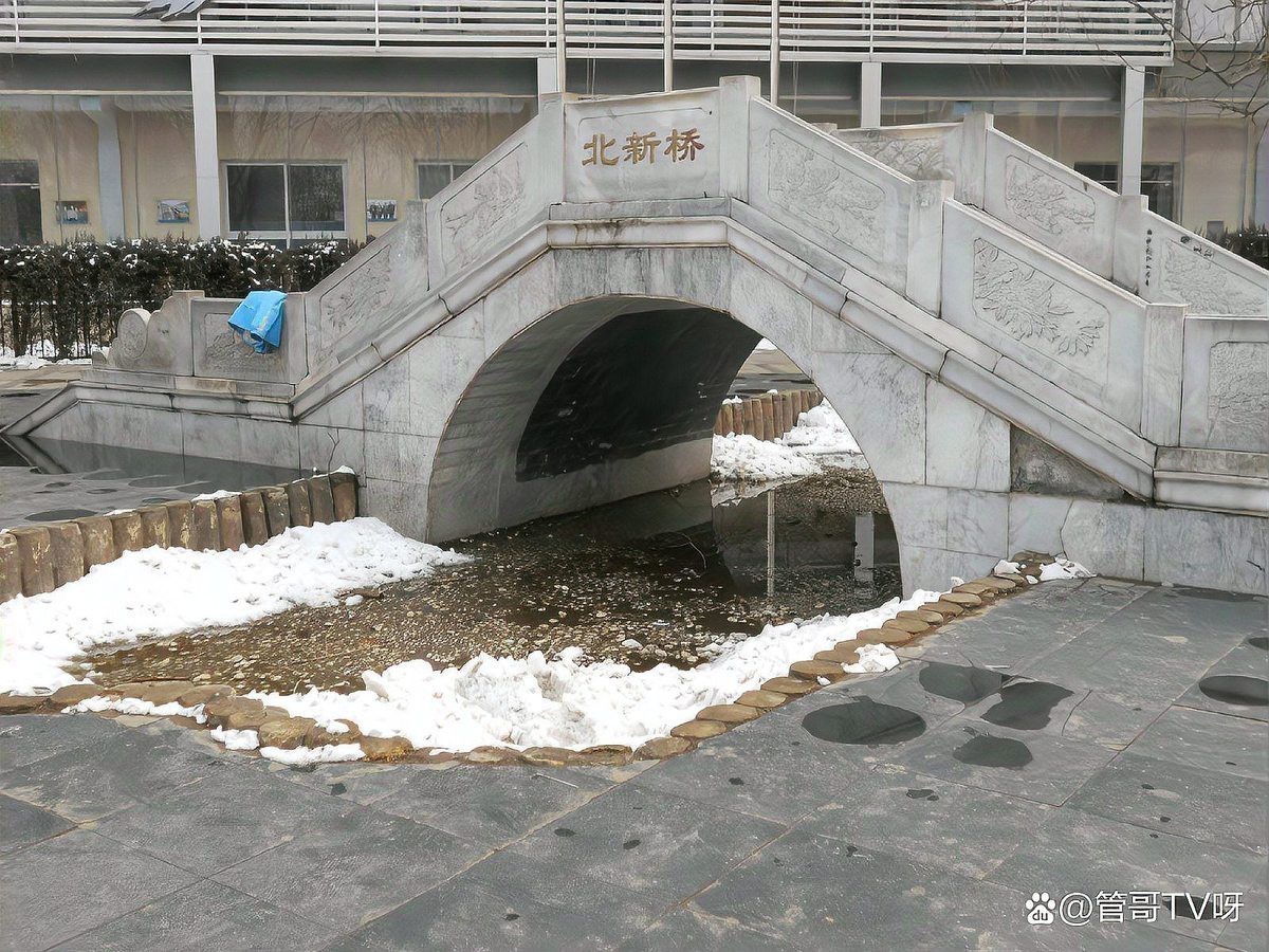 北京風(fēng)水已破.惡龍出世是真的嗎