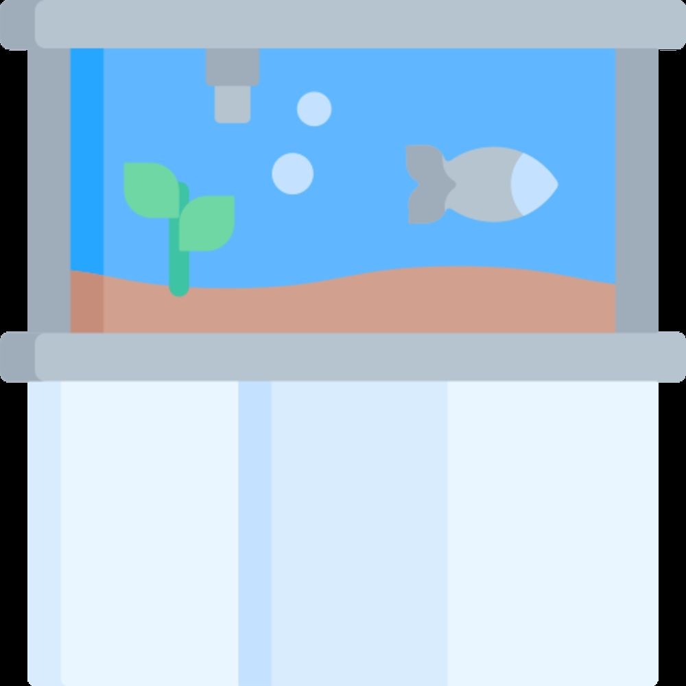 桓臺縣城區可麗愛水族館水族館&nbsp：桓臺縣售賣魚缸的店子