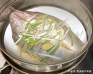 雪龍魚的做法大全