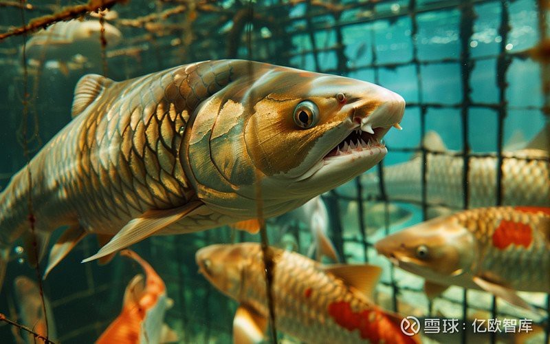 金龍魚和中糧的合作始于何時(shí)？