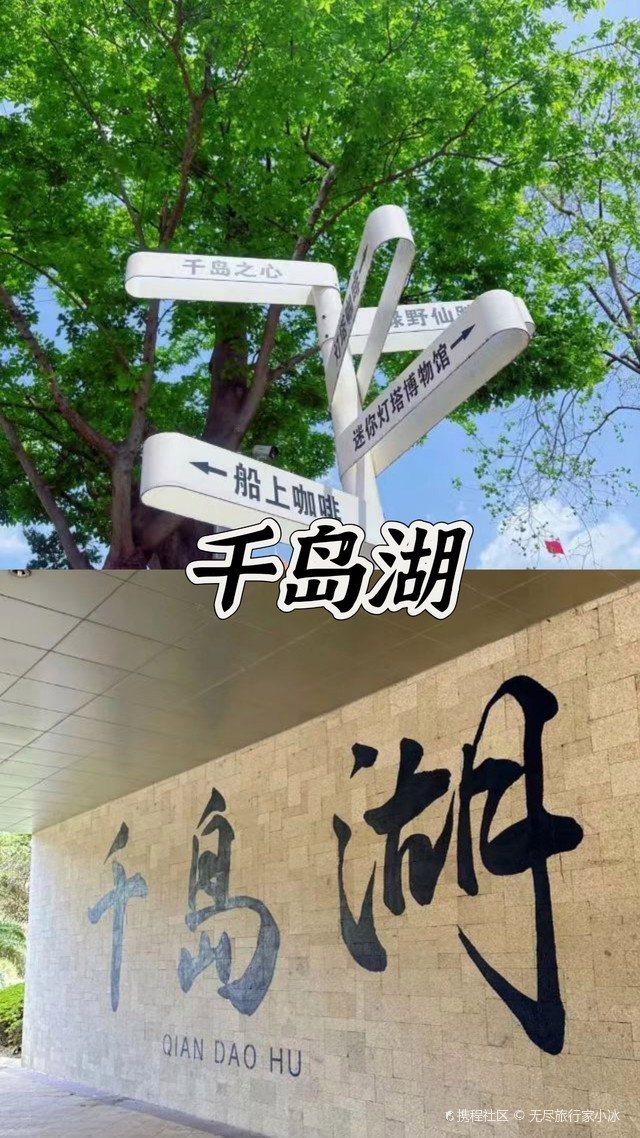 千島湖幾月份去最好 千島湖幾月份去最好 龍魚論壇 第3張
