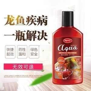 龍魚反復(fù)松鱗的應(yīng)對(duì)策略（龍魚反復(fù)松鱗可能是由多種因素引起的）