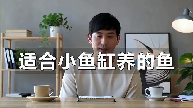1204040的魚缸適合養(yǎng)什么魚