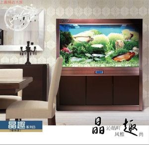伊寶魚缸觸摸屏說明書：伊寶魚缸觸摸屏使用說明書