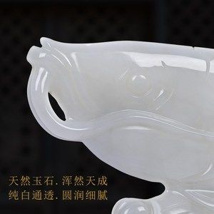 金龍魚擺件的風水作用與禁忌：金龍魚擺件擺放風水