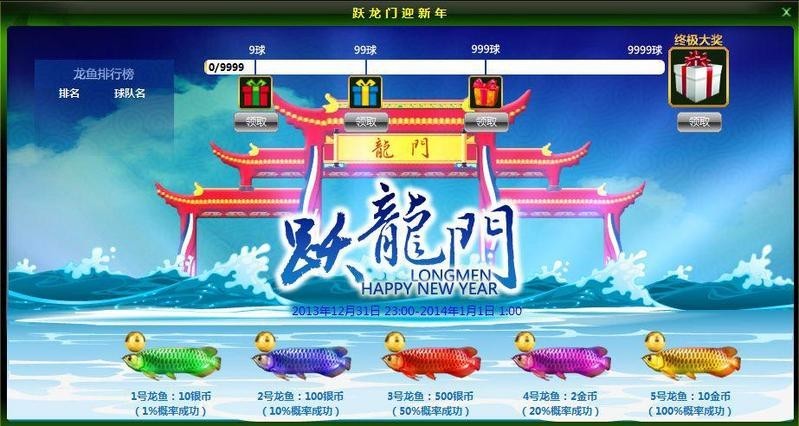 香港龍魚門躍網站