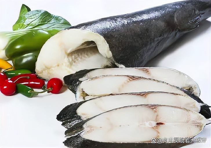 十大海魚排名