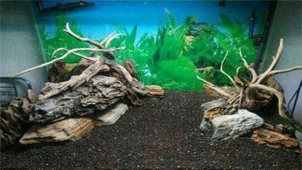 魚缸底部排水被沙子堵塞怎么辦？：a魚缸底部排水被沙子堵塞的解決方案
