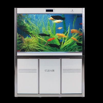 可麗愛（CLEAIR）魚缸：可麗愛魚缸怎么樣