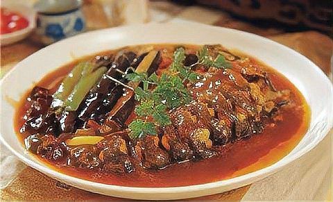 鯰魚(yú)相克食物一覽表