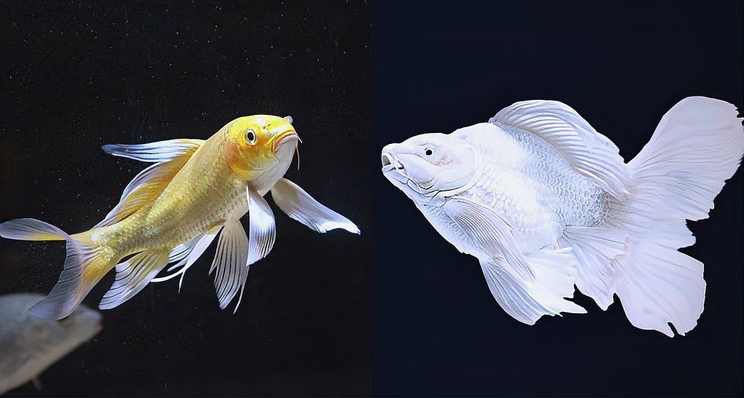 蝴蝶鯉哪個(gè)體型最飄逸 龍魚論壇 第15張 蝴蝶鯉哪個(gè)體型最飄逸 蝴蝶鯉哪個(gè)體型最飄逸 龍魚論壇 第15張